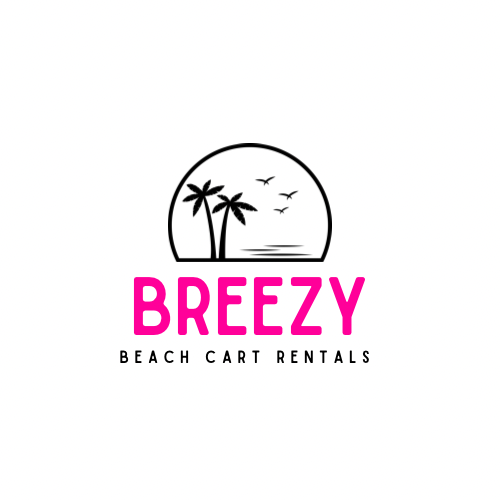 Breezy Beach Cart Rental Sarasota